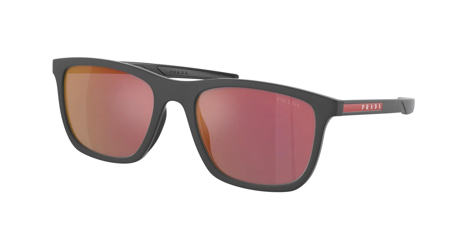 Prada Linea Rossa 10WS Sunglasses - view 6